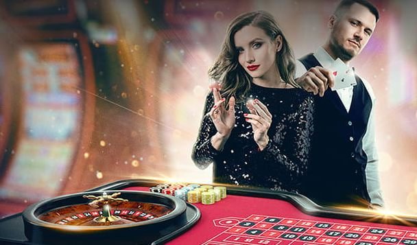 Simbol kelinci emas dan wild di Fortune Rabbit