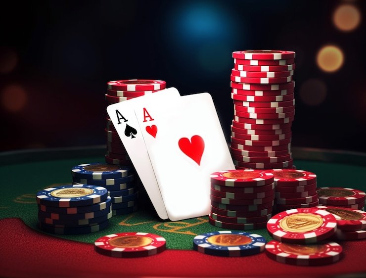 Antarmuka mode demo Golden Toad di sersanbet menampilkan gulungan dan panel kontrol